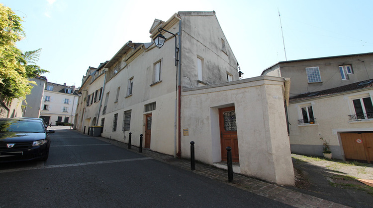 Ma-Cabane - Vente Immeuble MEUDON, 260 m²