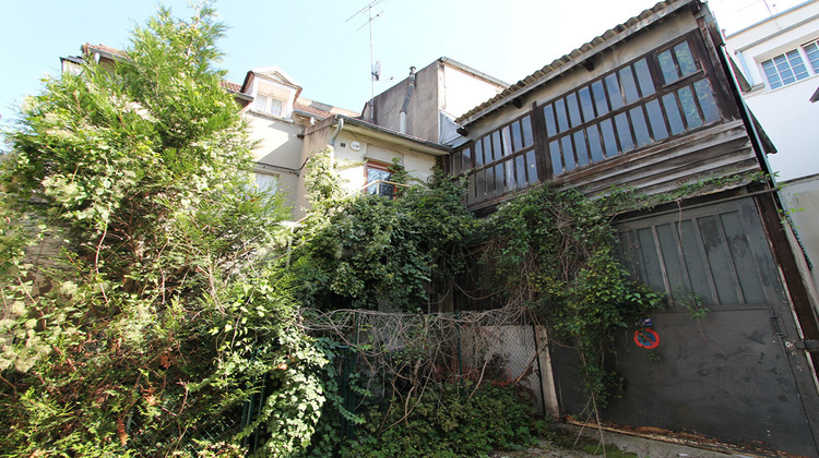 Ma-Cabane - Vente Immeuble MEUDON, 260 m²