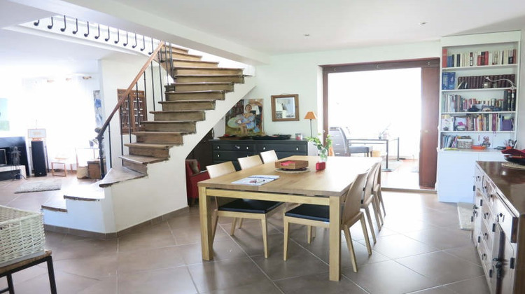 Ma-Cabane - Vente Immeuble MEUDON, 260 m²