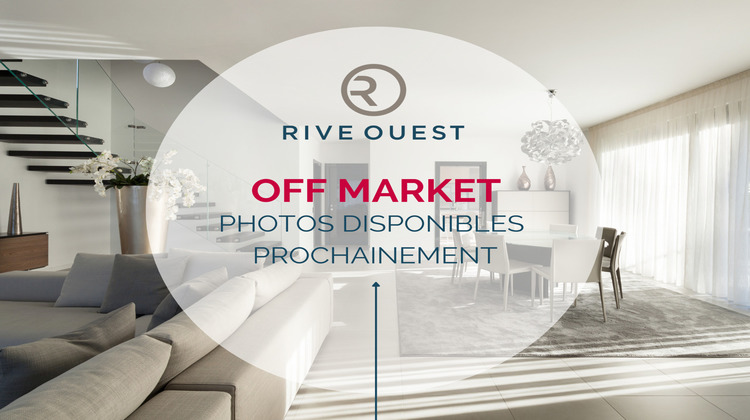 Ma-Cabane - Vente Immeuble MEUDON, 440 m²