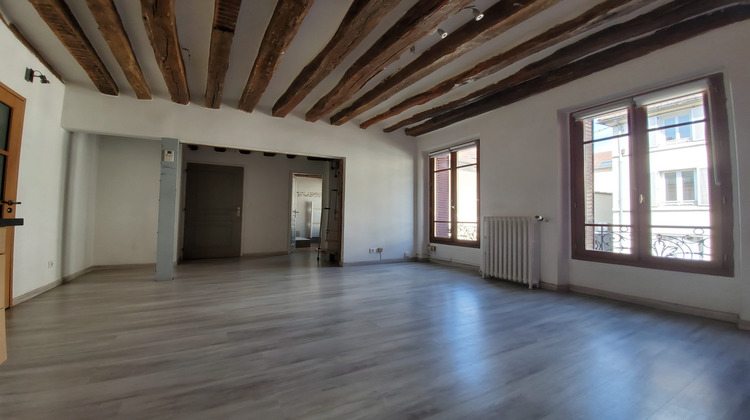 Ma-Cabane - Vente Immeuble Meulan-en-Yvelines, 160 m²