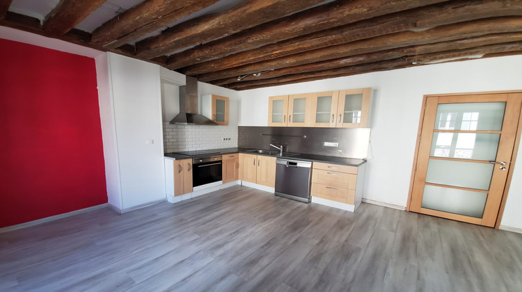 Ma-Cabane - Vente Immeuble Meulan-en-Yvelines, 160 m²