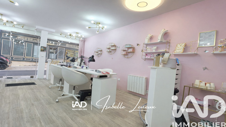 Ma-Cabane - Vente Immeuble Meulan-en-Yvelines, 107 m²