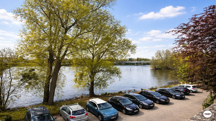 Ma-Cabane - Vente Immeuble MEULAN-EN-YVELINES, 130 m²