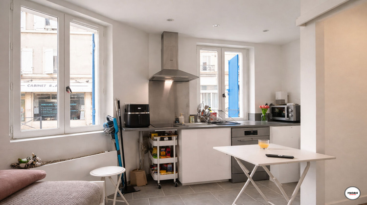 Ma-Cabane - Vente Immeuble MEULAN-EN-YVELINES, 130 m²