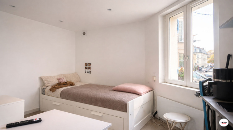 Ma-Cabane - Vente Immeuble MEULAN-EN-YVELINES, 130 m²