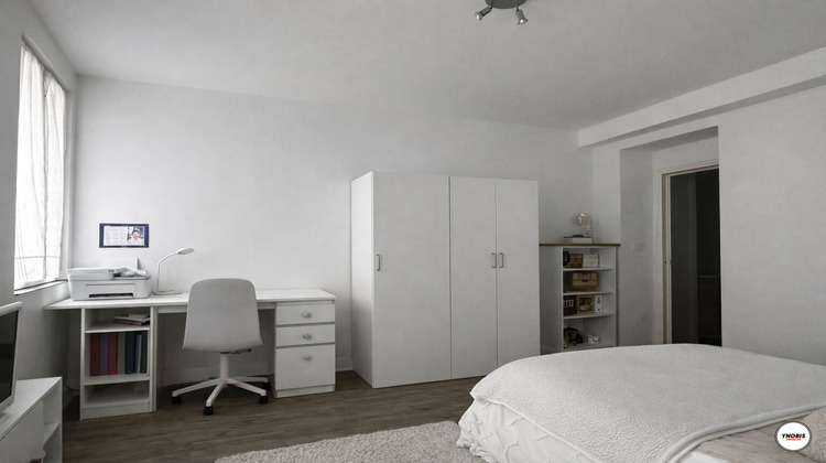 Ma-Cabane - Vente Immeuble MEULAN-EN-YVELINES, 130 m²