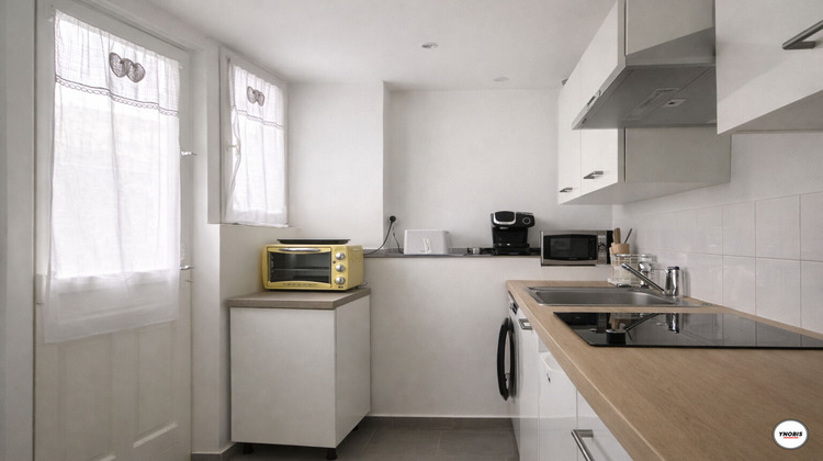 Ma-Cabane - Vente Immeuble MEULAN-EN-YVELINES, 130 m²