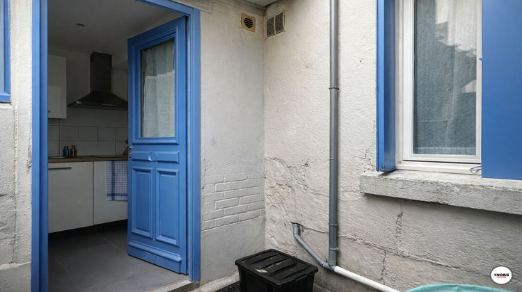 Ma-Cabane - Vente Immeuble MEULAN-EN-YVELINES, 130 m²
