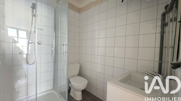 Ma-Cabane - Vente Immeuble Meulan-en-Yvelines, 106 m²