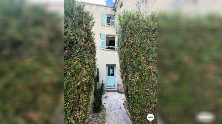 Ma-Cabane - Vente Immeuble MEULAN-EN-YVELINES, 145 m²