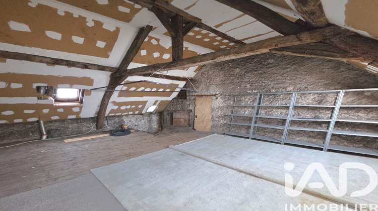 Ma-Cabane - Vente Immeuble Meung-sur-Loire, 160 m²