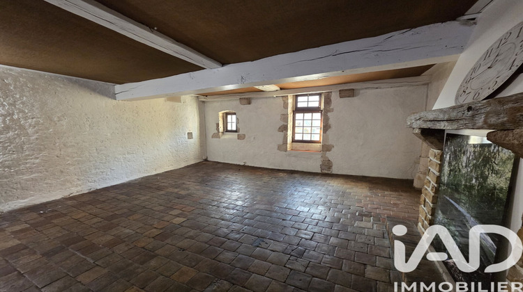 Ma-Cabane - Vente Immeuble Meung-sur-Loire, 160 m²