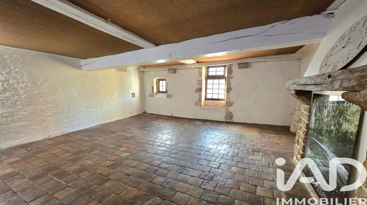 Ma-Cabane - Vente Immeuble Meung-sur-Loire, 160 m²