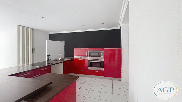 Ma-Cabane - Vente Immeuble MEUNG-SUR-LOIRE, 228 m²