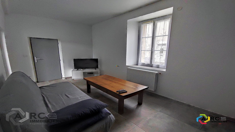 Ma-Cabane - Vente Immeuble Meung-sur-Loire, 139 m²