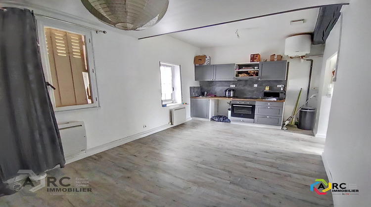 Ma-Cabane - Vente Immeuble Meung-sur-Loire, 139 m²