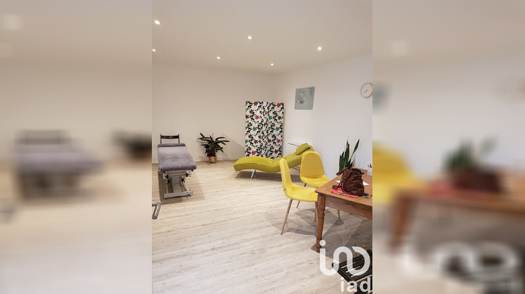 Ma-Cabane - Vente Immeuble Meurchin, 198 m²