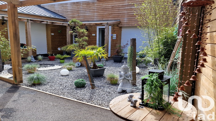 Ma-Cabane - Vente Immeuble Meurchin, 198 m²