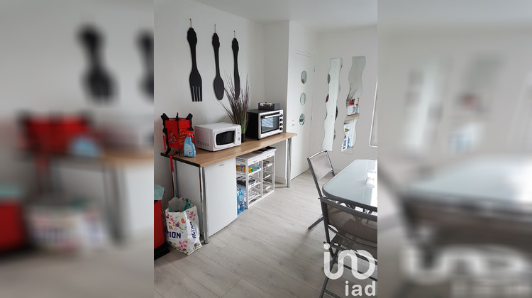 Ma-Cabane - Vente Immeuble Meurchin, 198 m²