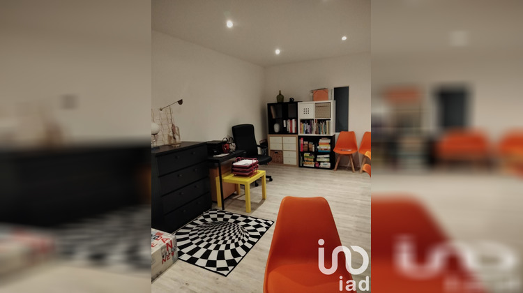 Ma-Cabane - Vente Immeuble Meurchin, 198 m²