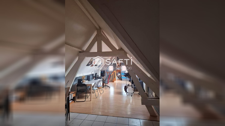 Ma-Cabane - Vente Immeuble Meurchin, 276 m²