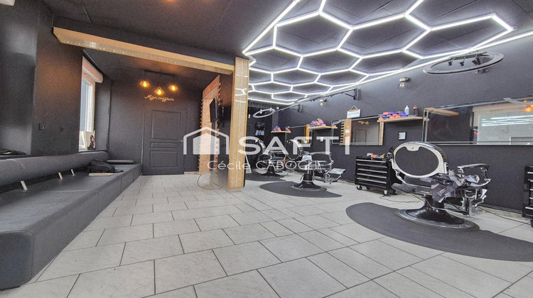Ma-Cabane - Vente Immeuble Meurchin, 120 m²