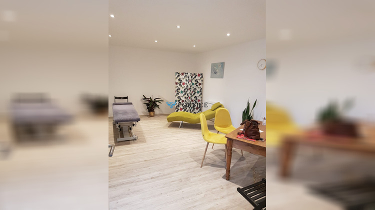 Ma-Cabane - Vente Immeuble Meurchin, 200 m²