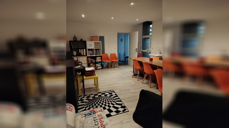 Ma-Cabane - Vente Immeuble Meurchin, 200 m²