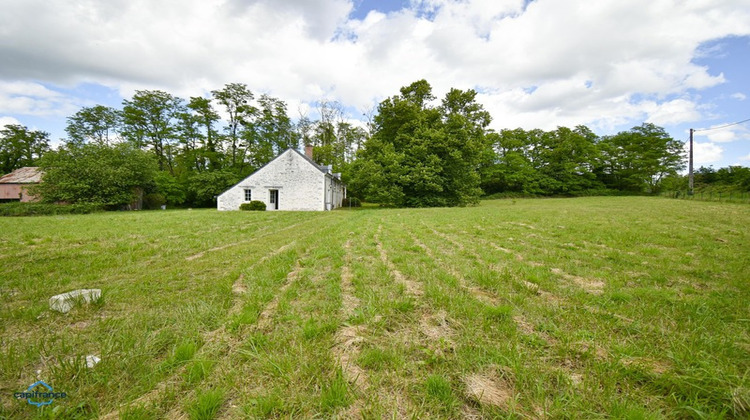 Ma-Cabane - Vente Immeuble MEUSNES, 230 m²