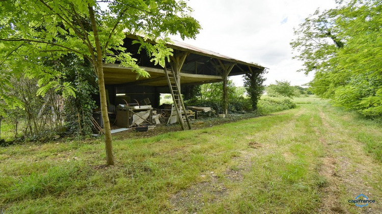 Ma-Cabane - Vente Immeuble MEUSNES, 230 m²