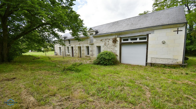 Ma-Cabane - Vente Immeuble MEUSNES, 230 m²