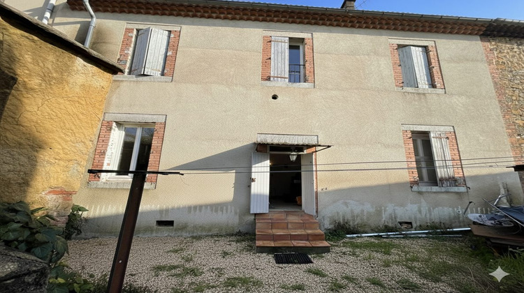 Ma-Cabane - Vente Immeuble Meyrannes, 164 m²