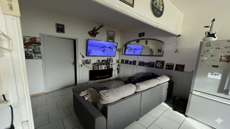 Ma-Cabane - Vente Immeuble Meyrannes, 164 m²