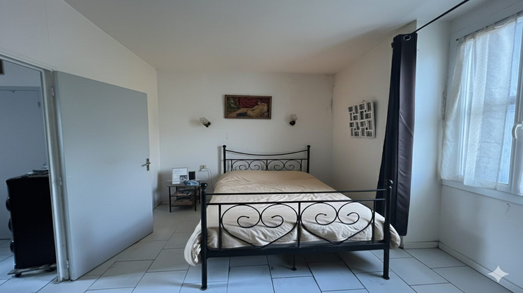 Ma-Cabane - Vente Immeuble Meyrannes, 164 m²