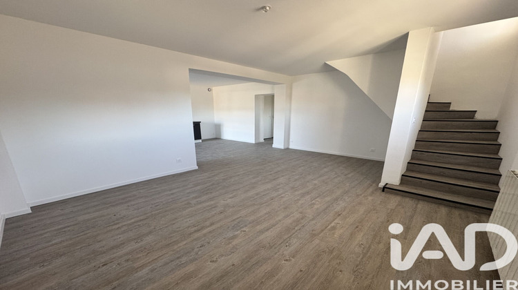 Ma-Cabane - Vente Immeuble Meyreuil, 253 m²