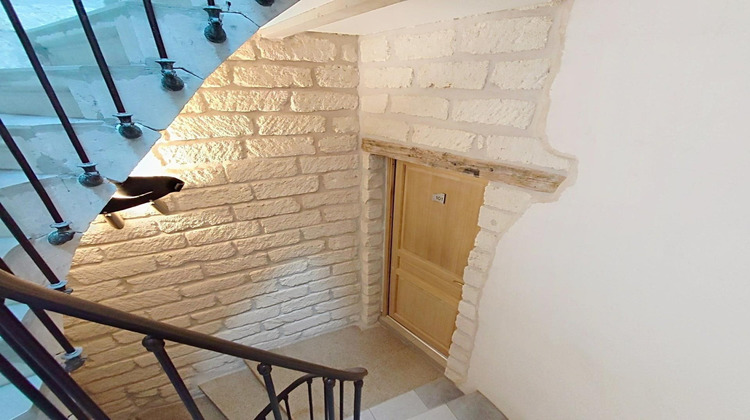 Ma-Cabane - Vente Immeuble Meze, 172 m²