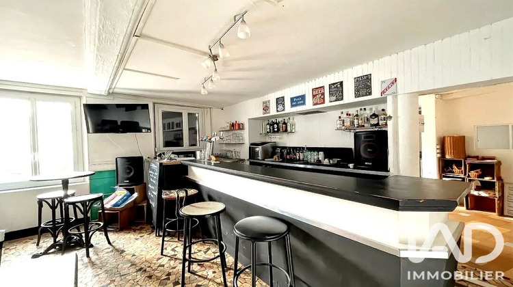 Ma-Cabane - Vente Immeuble Mézières-en-Drouais, 207 m²