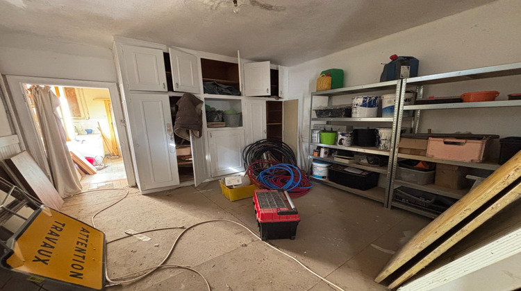 Ma-Cabane - Vente Immeuble Mezilles, 234 m²