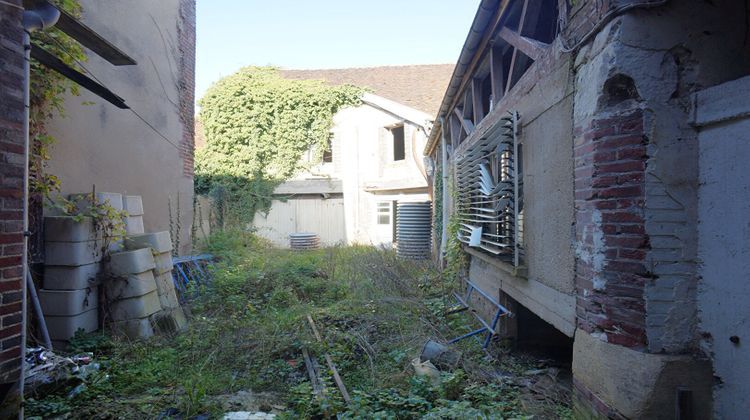 Ma-Cabane - Vente Immeuble MIGENNES, 500 m²