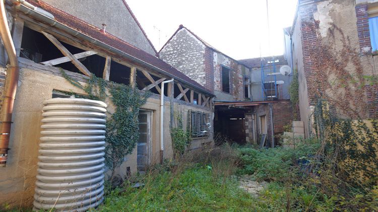 Ma-Cabane - Vente Immeuble MIGENNES, 500 m²