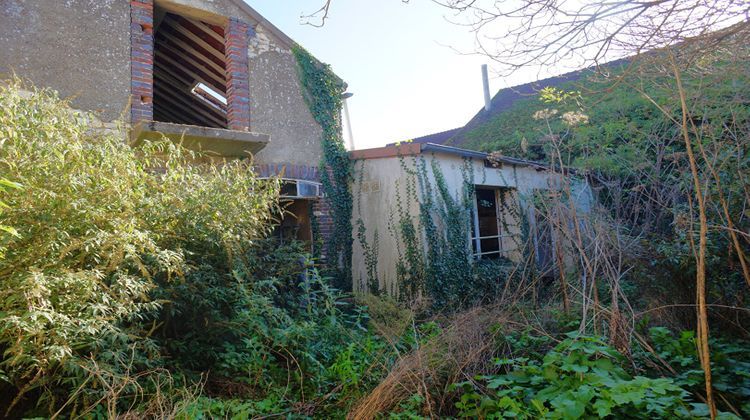 Ma-Cabane - Vente Immeuble MIGENNES, 500 m²