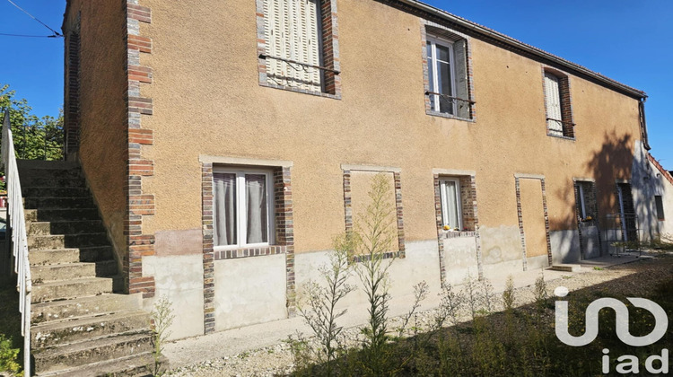 Ma-Cabane - Vente Immeuble Migennes, 90 m²