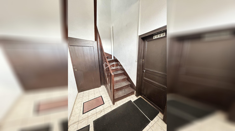 Ma-Cabane - Vente Immeuble Migennes, 105 m²