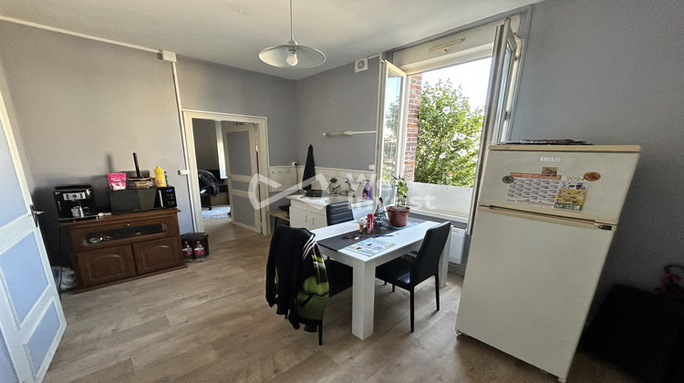 Ma-Cabane - Vente Immeuble Migennes, 105 m²