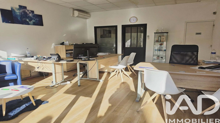 Ma-Cabane - Vente Immeuble Migennes, 113 m²