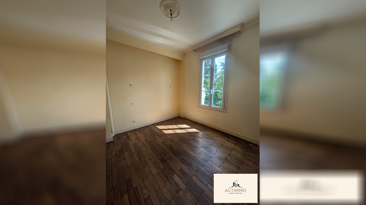 Ma-Cabane - Vente Immeuble Migennes, 75 m²