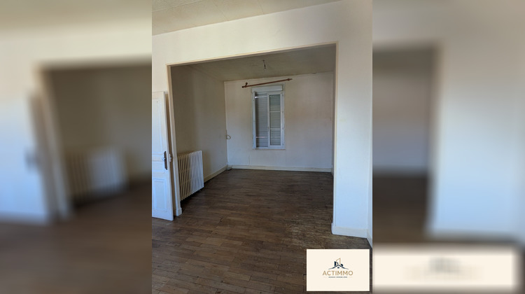 Ma-Cabane - Vente Immeuble Migennes, 75 m²