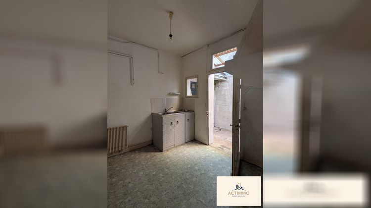 Ma-Cabane - Vente Immeuble Migennes, 75 m²