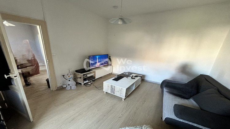 Ma-Cabane - Vente Immeuble Migennes, 1 m²